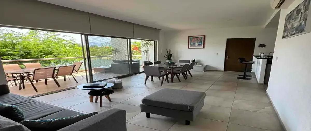 Foto de casa en condominio en renta en  , paraíso country club, emiliano zapata, morelos, 30346423 No. 04
