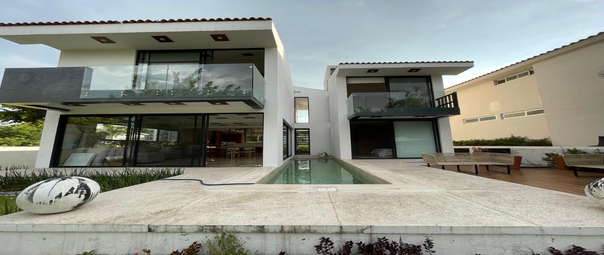 Foto de casa en , paraíso country club, emiliano zapata, morelos, 30357395 foto 01 Foto de casa en venta en , paraíso country club, emiliano zapata, morelos, 30357395 No. 01