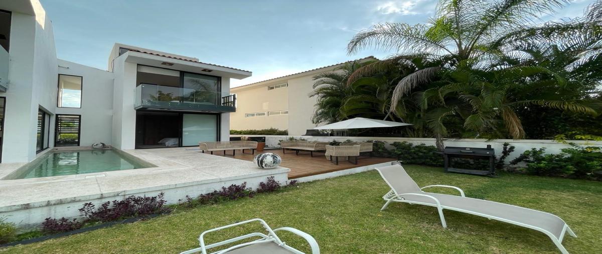 Foto de casa en , paraíso country club, emiliano zapata, morelos, 30357395 foto 02 Foto de casa en venta en , paraíso country club, emiliano zapata, morelos, 30357395 No. 02