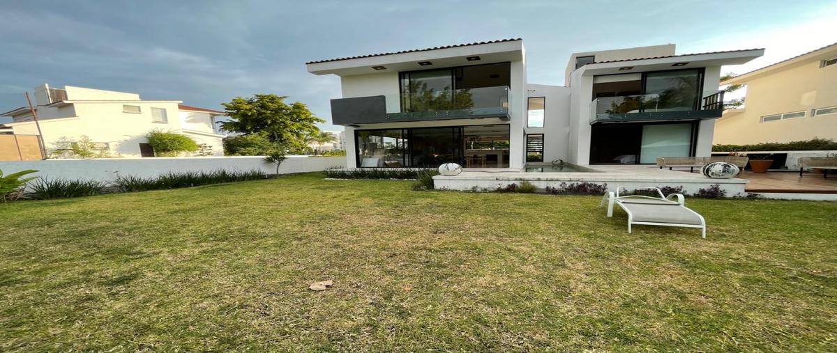 Foto de casa en , paraíso country club, emiliano zapata, morelos, 30357395 foto 03 Foto de casa en venta en , paraíso country club, emiliano zapata, morelos, 30357395 No. 03
