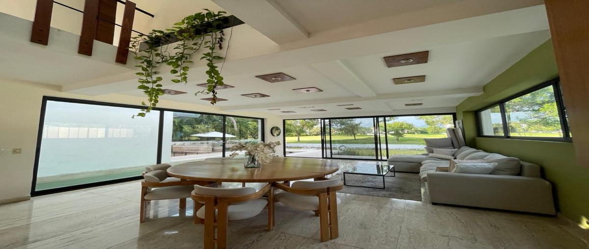 Foto de casa en , paraíso country club, emiliano zapata, morelos, 30357395 foto 05 Foto de casa en venta en , paraíso country club, emiliano zapata, morelos, 30357395 No. 05