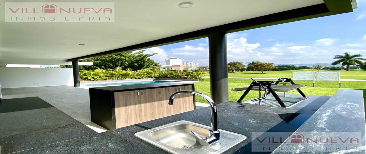 Foto de casa en , paraíso country club, emiliano zapata, morelos, 30467810 foto 05 Foto de casa en venta en , paraíso country club, emiliano zapata, morelos, 30467810 No. 05