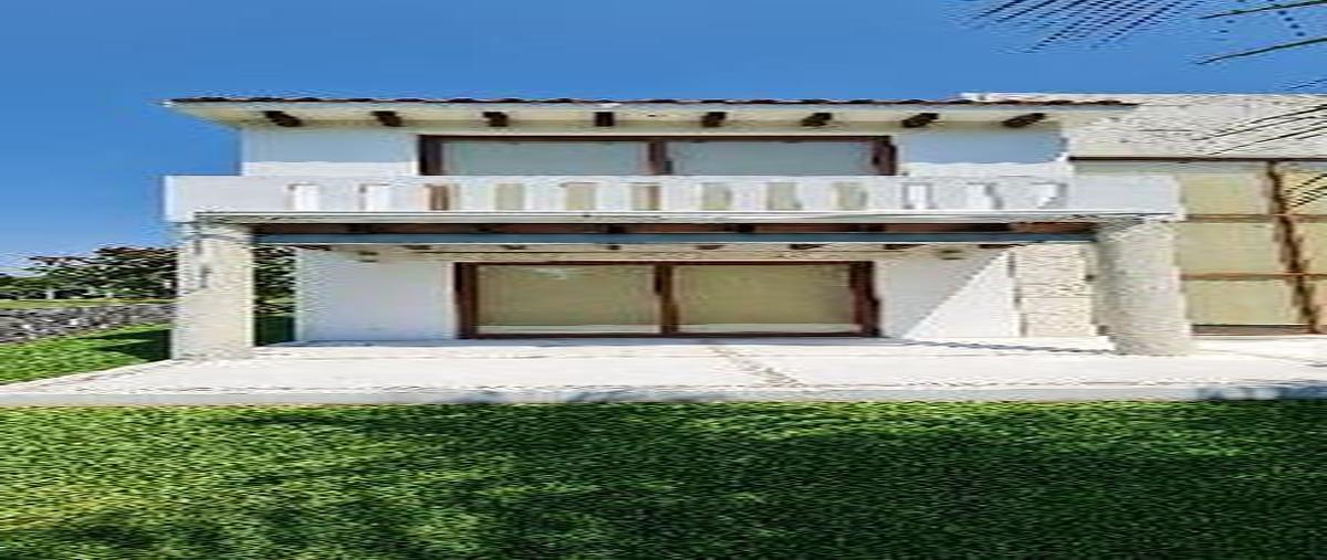 Foto de rancho en venta en  , paraíso country club, emiliano zapata, morelos, 0 No. 04