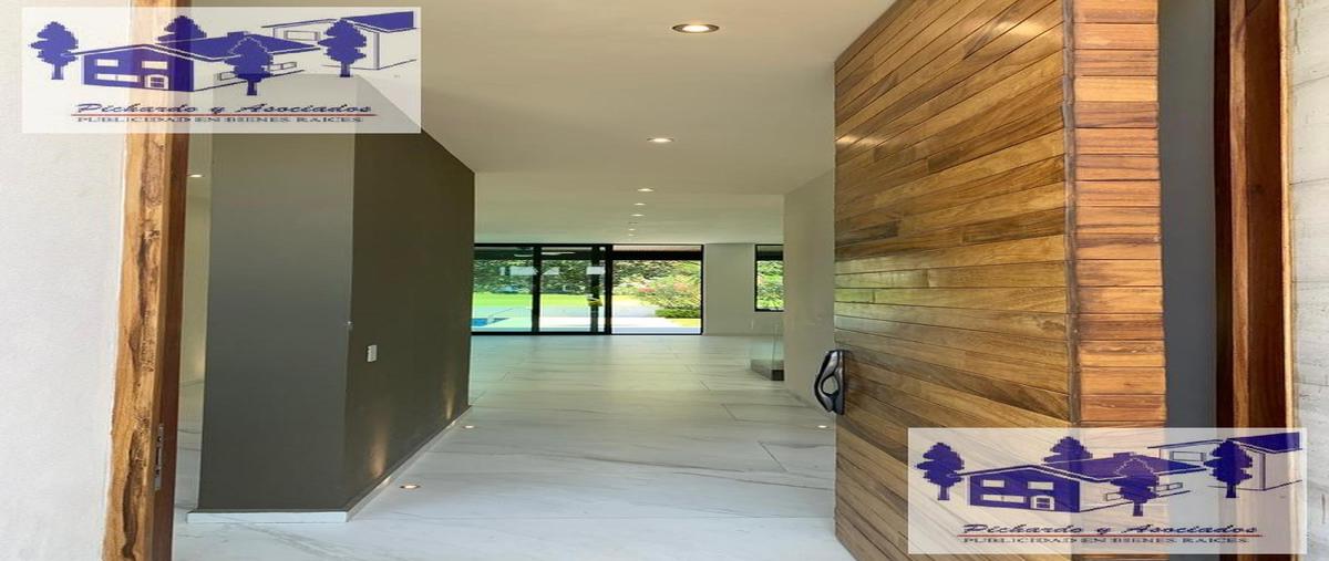 Foto de casa en venta en  , paraíso country club, emiliano zapata, morelos, 30647673 No. 04