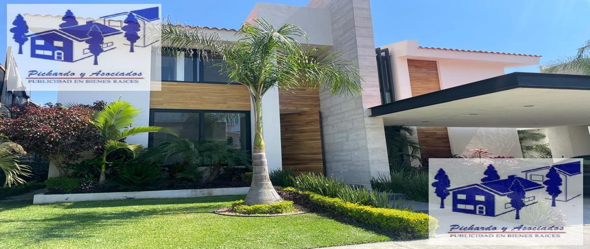 Foto de casa en venta en  , paraíso country club, emiliano zapata, morelos, 30647673 No. 05