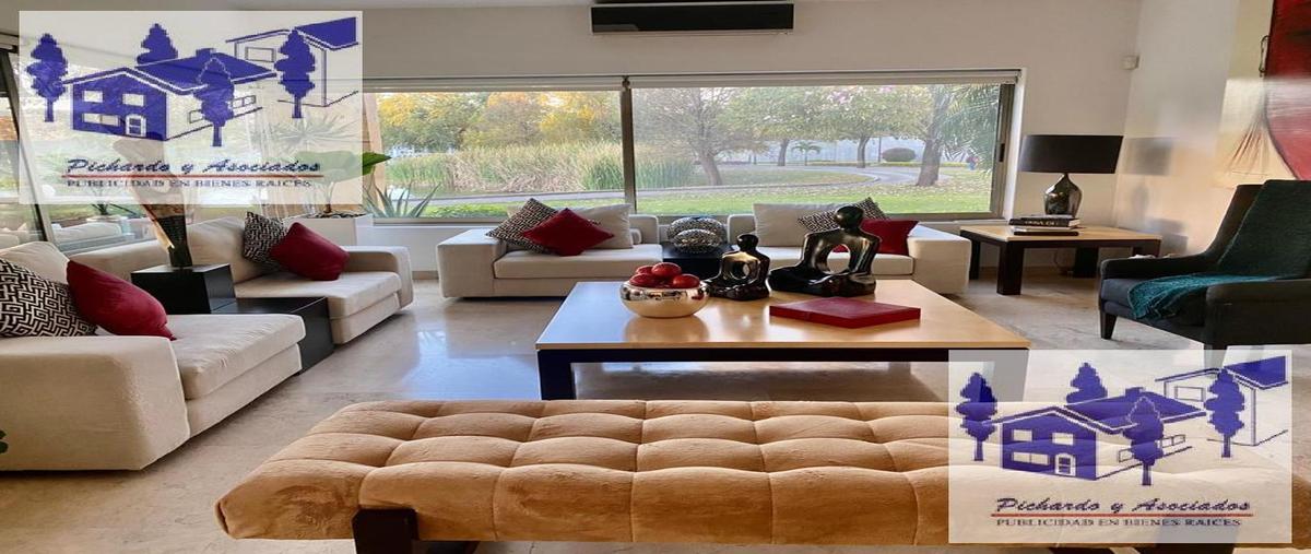 Foto de casa en venta en  , paraíso country club, emiliano zapata, morelos, 30647675 No. 04