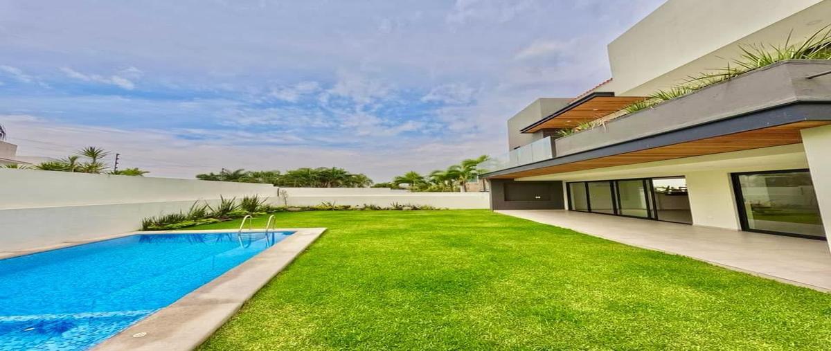 Foto de casa en , paraíso country club, emiliano zapata, morelos, 0 foto 01 Foto de casa en venta en , paraíso country club, emiliano zapata, morelos, 0 No. 01
