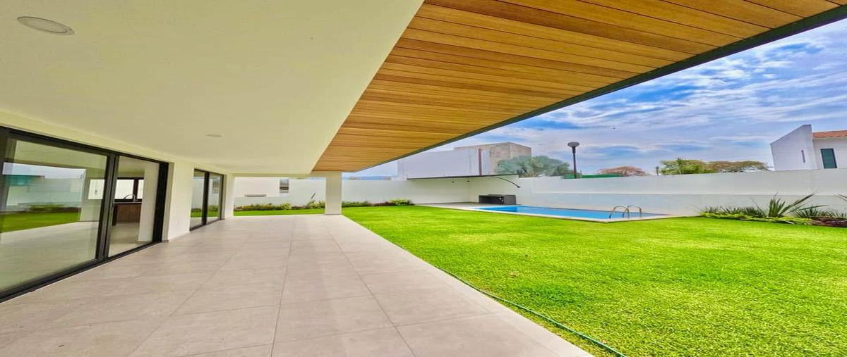Foto de casa en , paraíso country club, emiliano zapata, morelos, 0 foto 03 Foto de casa en venta en , paraíso country club, emiliano zapata, morelos, 0 No. 03