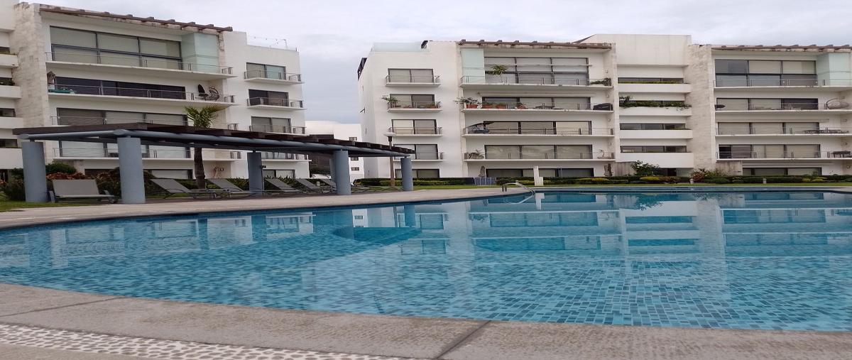 Foto de departamento en venta en  , paraíso country club, emiliano zapata, morelos, 30649796 No. 03