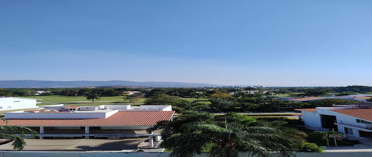 Foto de departamento en venta en  , paraíso country club, emiliano zapata, morelos, 30649796 No. 04
