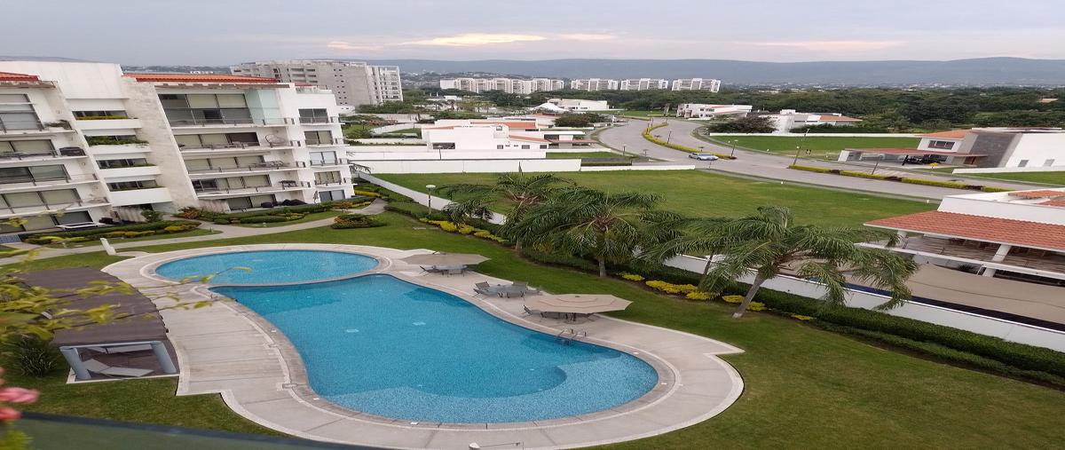 Foto de departamento en venta en  , paraíso country club, emiliano zapata, morelos, 30649796 No. 05