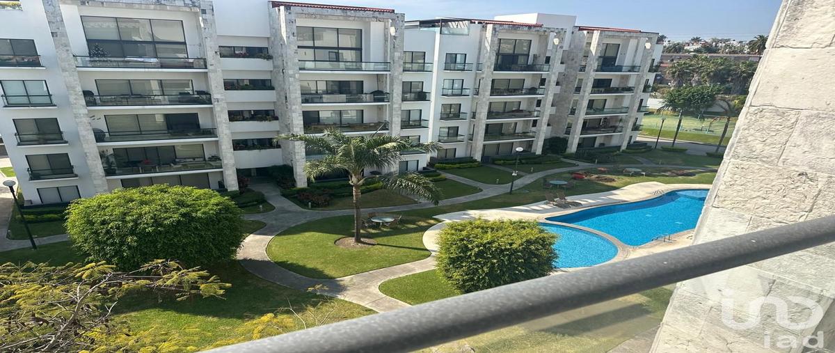 Foto de departamento en venta en . , paraÃ­so country club, emiliano zapata, morelos, 30822209 No. 03