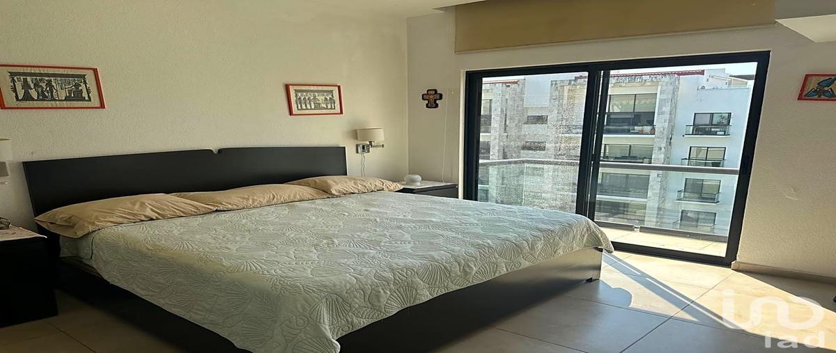 Foto de departamento en venta en . , paraÃ­so country club, emiliano zapata, morelos, 30822209 No. 04