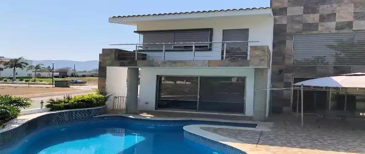 Foto de casa en venta en  , paraíso country club, emiliano zapata, morelos, 0 No. 03