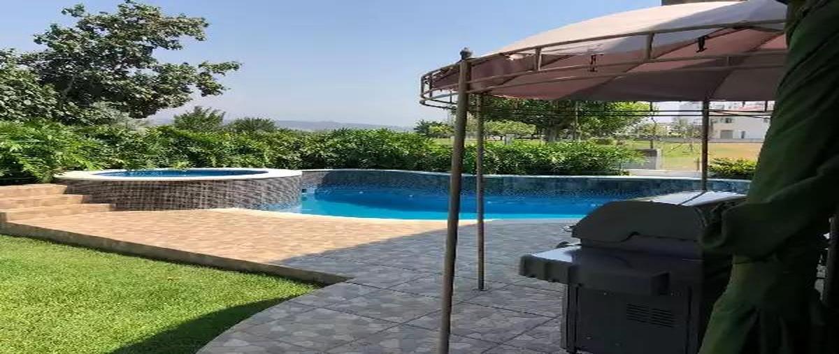Foto de casa en venta en  , paraíso country club, emiliano zapata, morelos, 0 No. 04