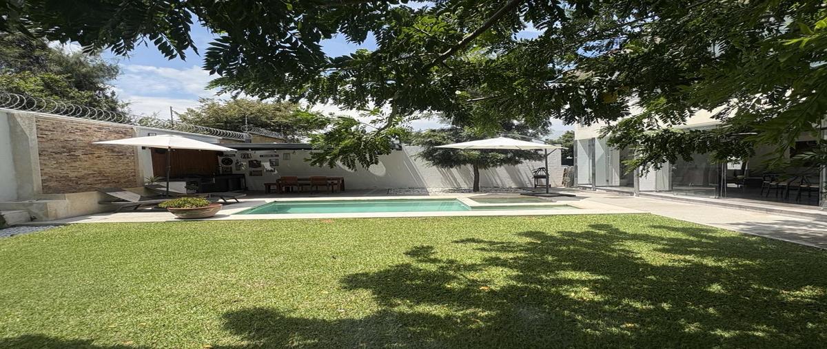 Foto de casa en renta en  , paraíso country club, emiliano zapata, morelos, 0 No. 03