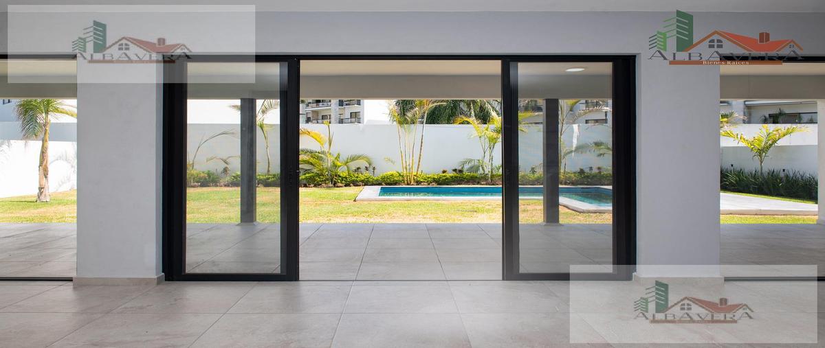 Foto de casa en venta en  , paraíso country club, emiliano zapata, morelos, 30932462 No. 03