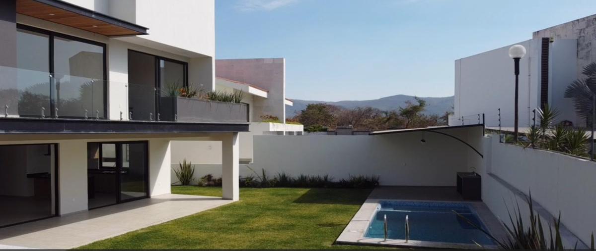 Foto de casa en venta en  , paraíso country club, emiliano zapata, morelos, 0 No. 05