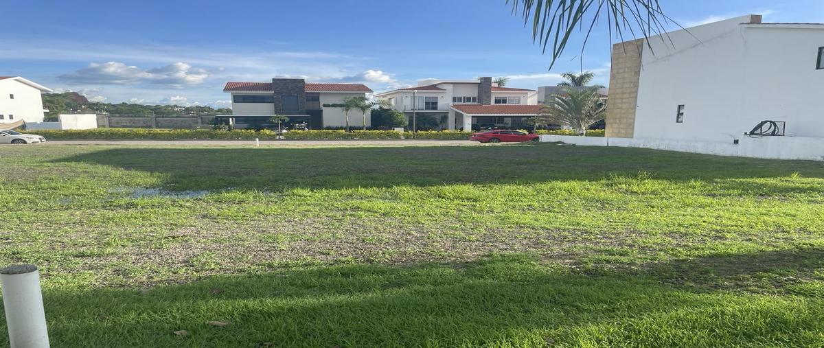 Foto de terreno habitacional en venta en  , paraíso country club, emiliano zapata, morelos, 0 No. 04