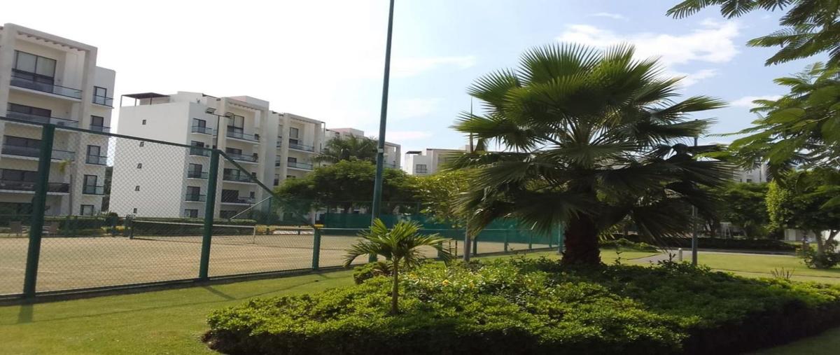 Foto de departamento en renta en  , paraíso country club, emiliano zapata, morelos, 0 No. 03