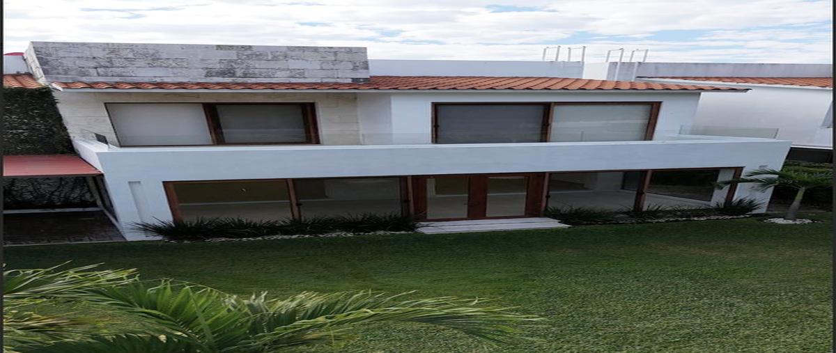 Foto de casa en venta en  , paraíso country club, emiliano zapata, morelos, 0 No. 03