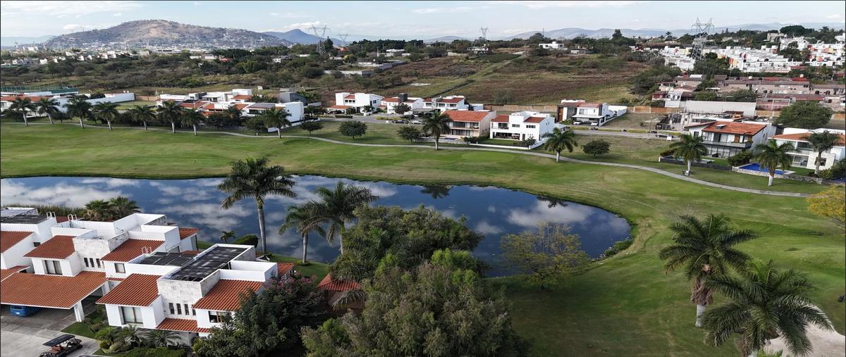 Foto de casa en venta en  , paraíso country club, emiliano zapata, morelos, 0 No. 04