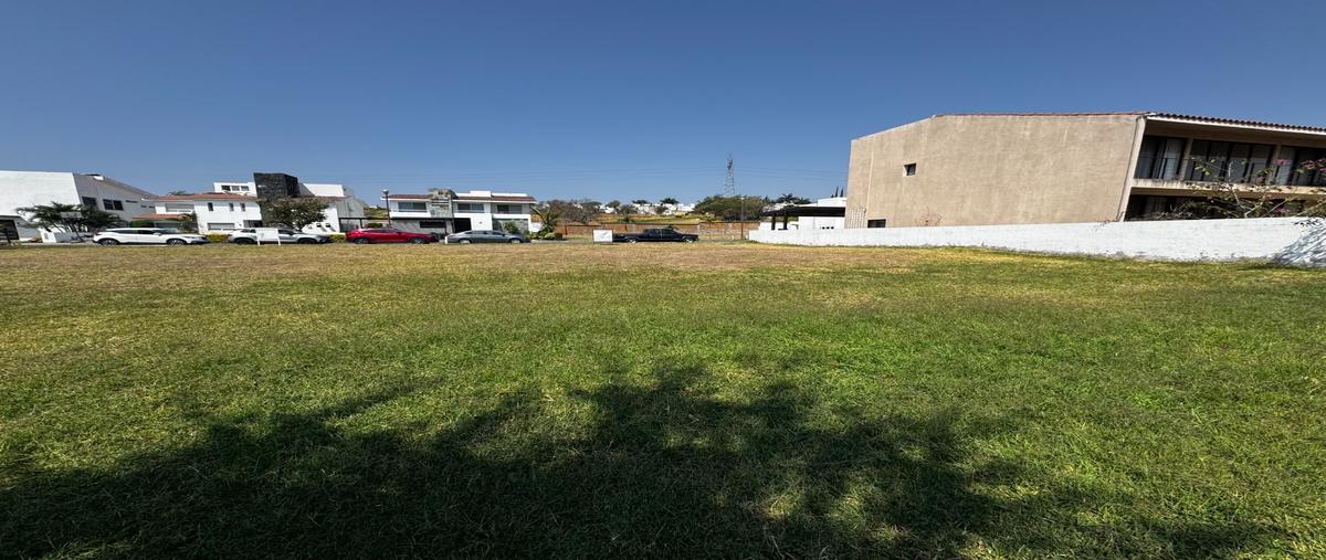 Foto de terreno habitacional en venta en  , paraíso country club, emiliano zapata, morelos, 0 No. 03