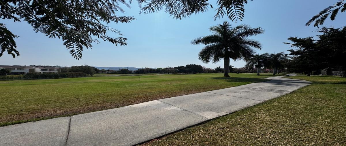 Foto de terreno habitacional en venta en  , paraíso country club, emiliano zapata, morelos, 0 No. 05