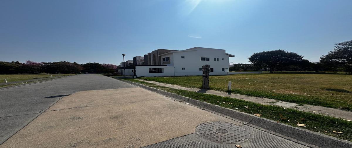 Foto de terreno habitacional en venta en  , paraíso country club, emiliano zapata, morelos, 0 No. 03