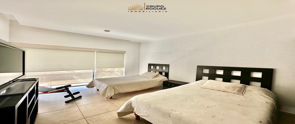 Foto de departamento en renta en  , paraíso country club, emiliano zapata, morelos, 0 No. 04