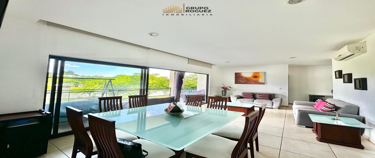 Foto de departamento en renta en  , paraíso country club, emiliano zapata, morelos, 0 No. 05