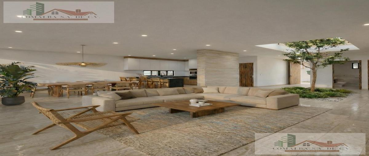 Foto de casa en venta en  , paraíso country club, emiliano zapata, morelos, 0 No. 04