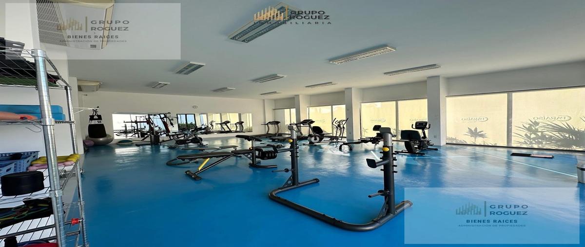 Foto de departamento en renta en  , paraíso country club, emiliano zapata, morelos, 31118256 No. 03