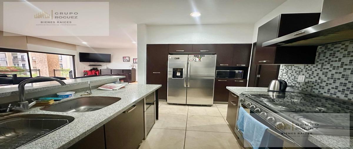 Foto de departamento en renta en  , paraíso country club, emiliano zapata, morelos, 31118256 No. 05
