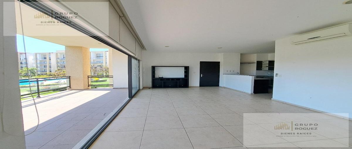 Foto de departamento en renta en  , paraíso country club, emiliano zapata, morelos, 31248999 No. 03