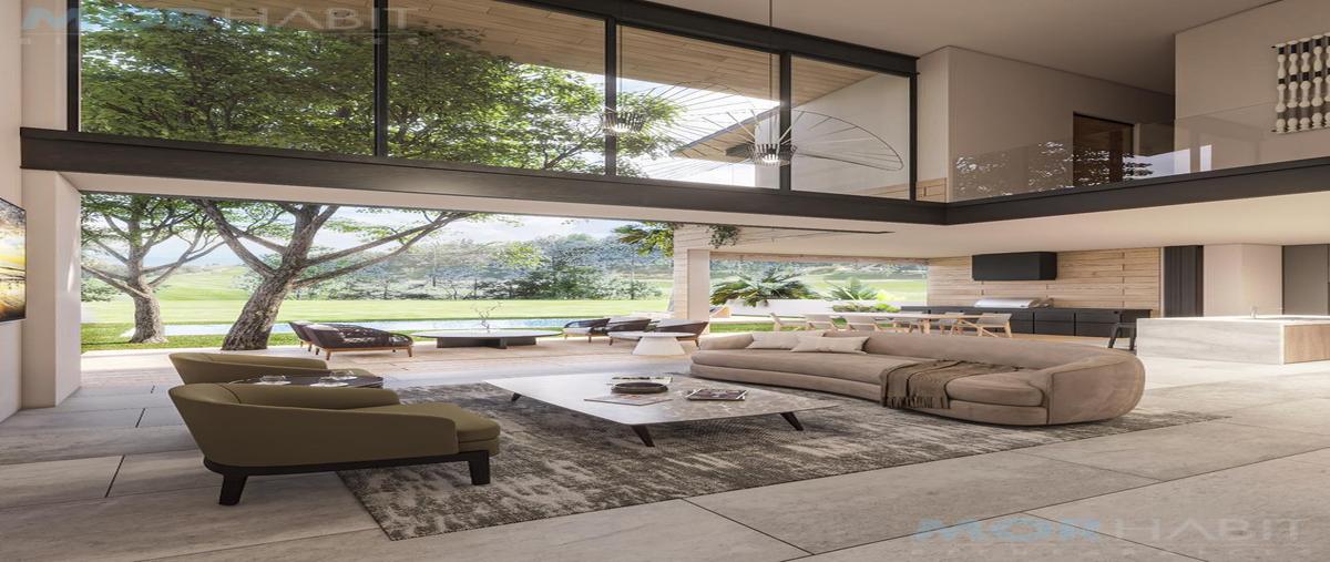 Foto de casa en venta en  , paraíso country club, emiliano zapata, morelos, 0 No. 03