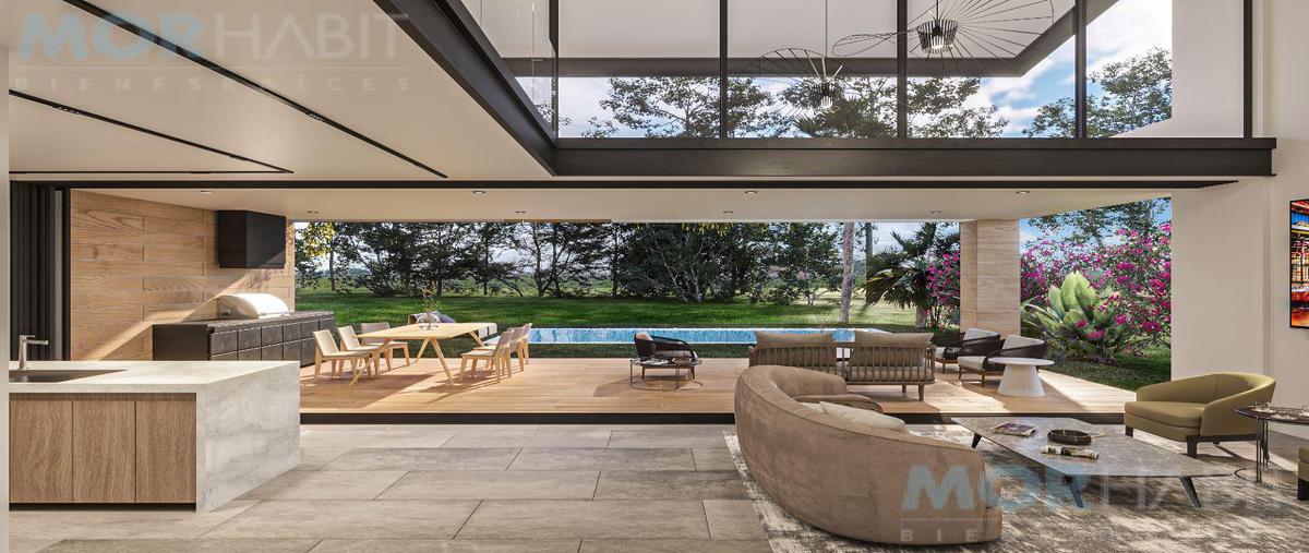 Foto de casa en venta en  , paraíso country club, emiliano zapata, morelos, 0 No. 03