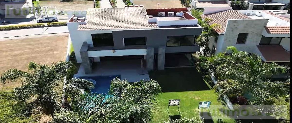 Foto de casa en , paraíso country club, emiliano zapata, morelos, 0 foto 01 Foto de casa en venta en , paraíso country club, emiliano zapata, morelos, 0 No. 01