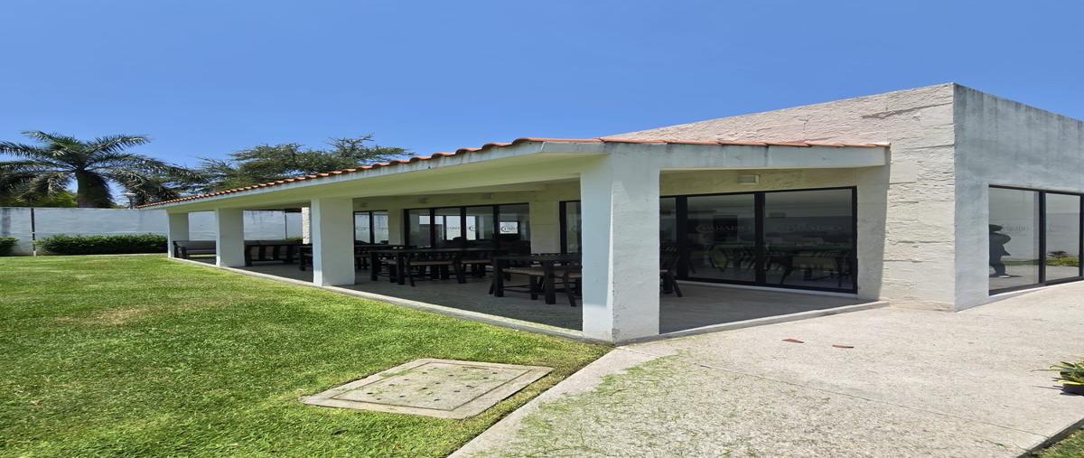Foto de departamento en venta en  , paraíso country club, emiliano zapata, morelos, 0 No. 04