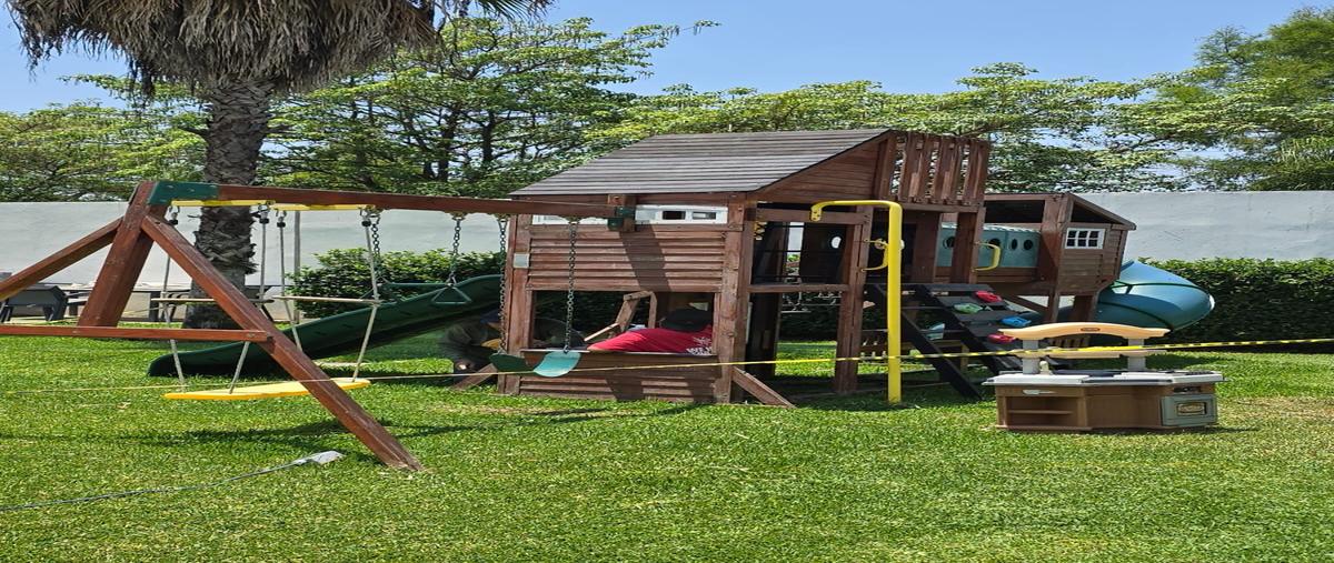 Foto de departamento en venta en  , paraíso country club, emiliano zapata, morelos, 0 No. 05