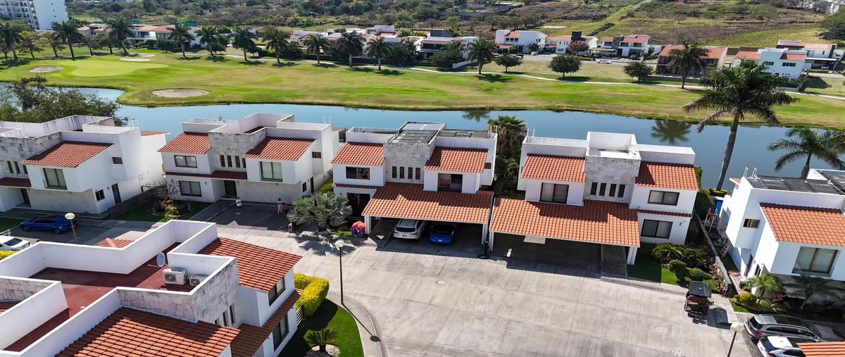 Foto de casa en venta en  , paraíso country club, emiliano zapata, morelos, 0 No. 03
