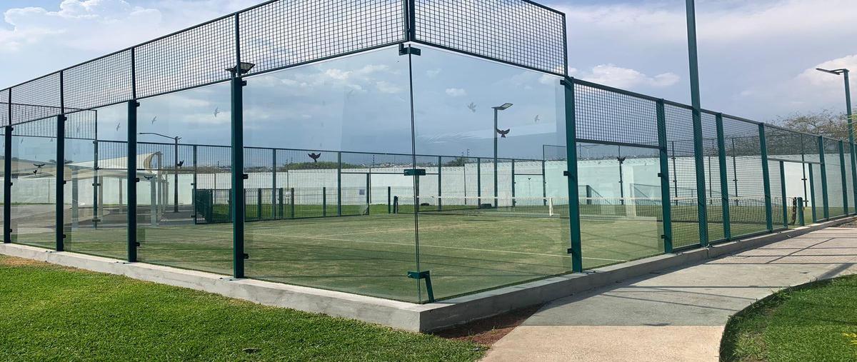 Foto de departamento en renta en  , paraíso country club, emiliano zapata, morelos, 31521803 No. 05