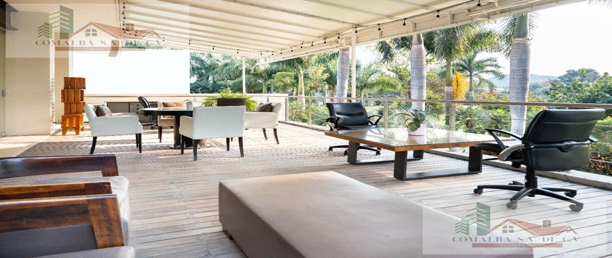 Foto de casa en venta en  , paraíso country club, emiliano zapata, morelos, 0 No. 03