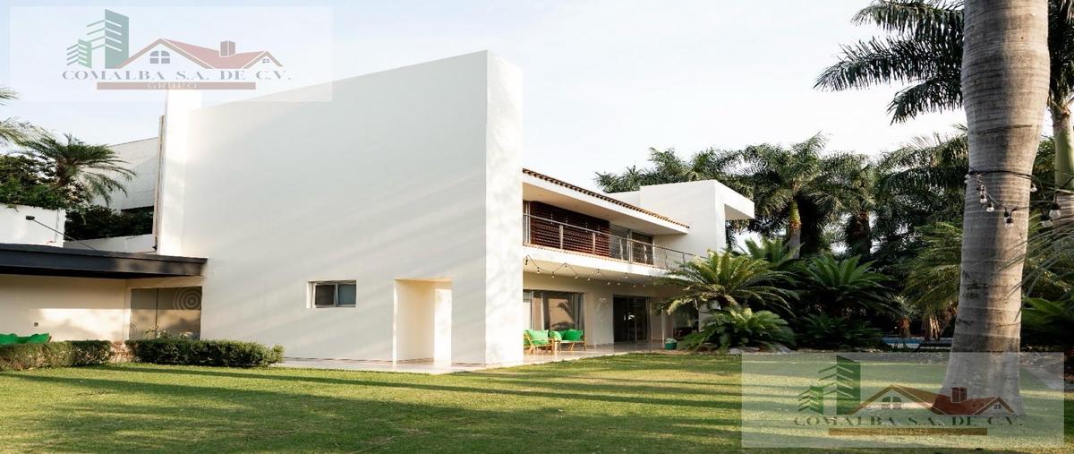 Foto de casa en venta en  , paraíso country club, emiliano zapata, morelos, 0 No. 05