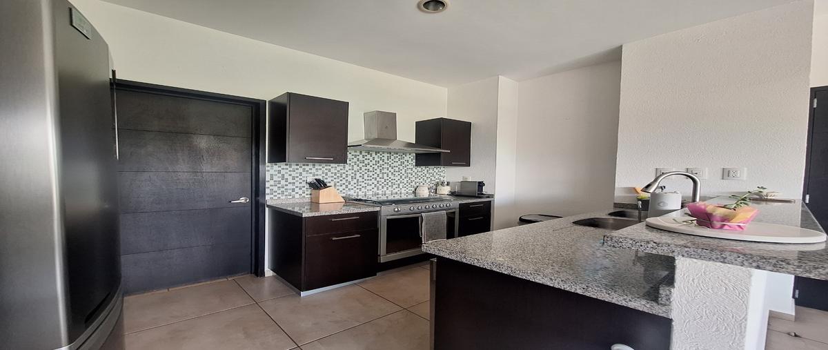 Foto de departamento en renta en  , paraíso country club, emiliano zapata, morelos, 0 No. 03