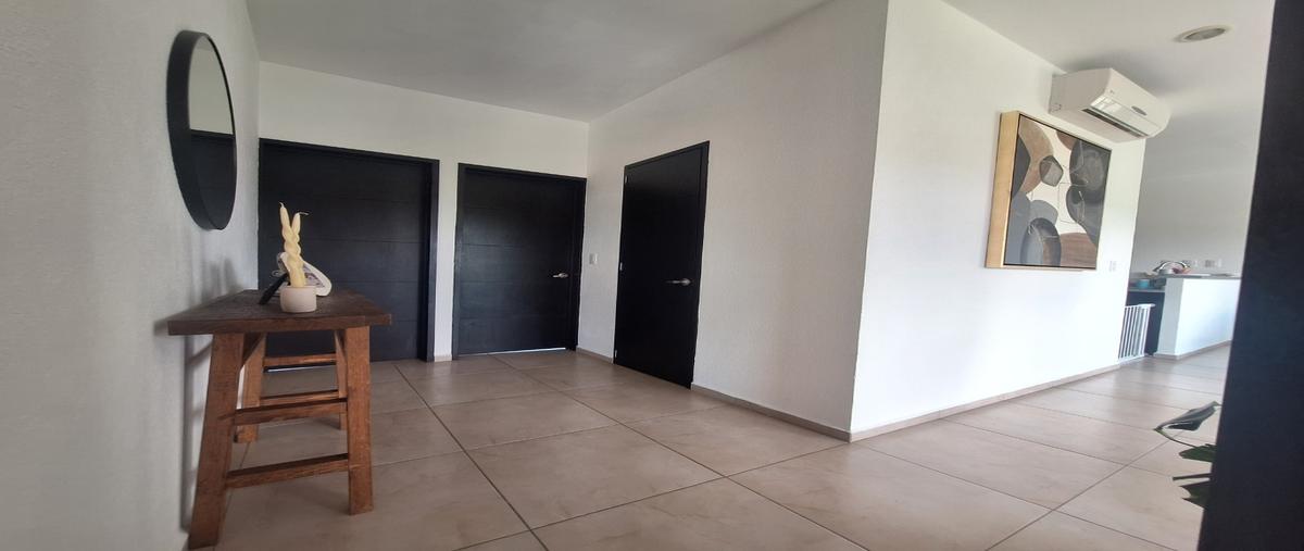 Foto de departamento en renta en  , paraíso country club, emiliano zapata, morelos, 0 No. 04
