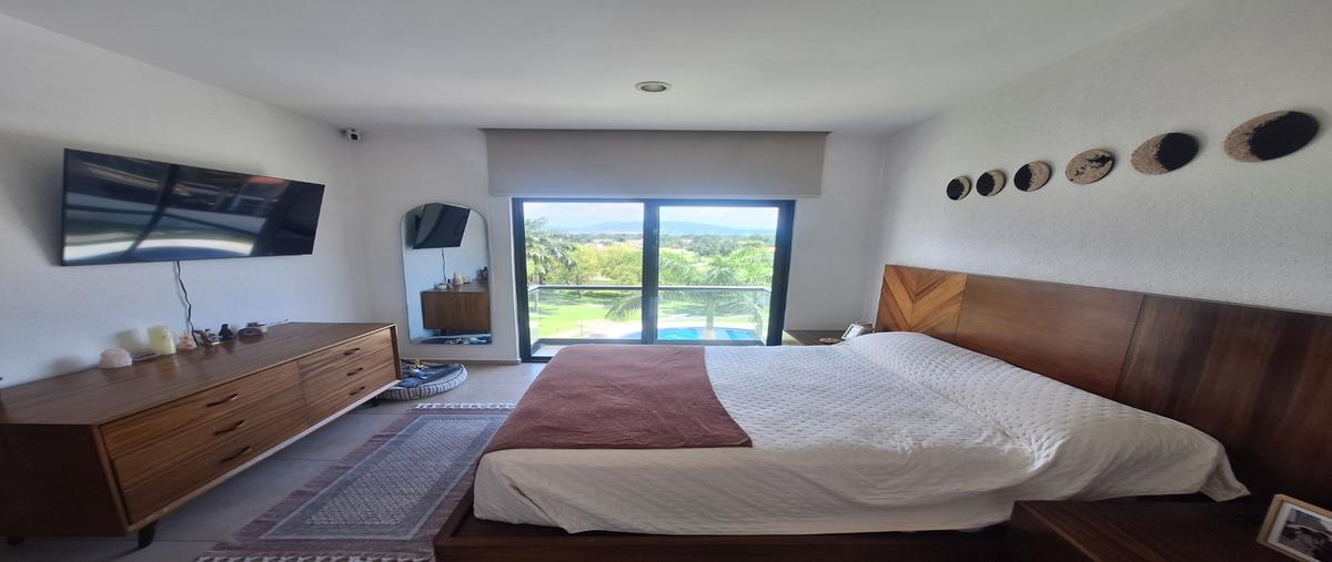 Foto de departamento en renta en  , paraíso country club, emiliano zapata, morelos, 0 No. 05