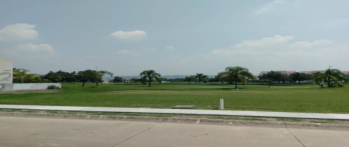 Foto de terreno habitacional en venta en  , paraíso country club, emiliano zapata, morelos, 7068497 No. 03