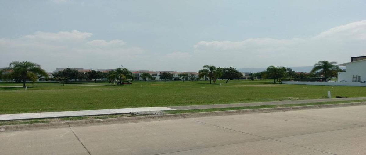 Foto de terreno habitacional en venta en  , paraíso country club, emiliano zapata, morelos, 7068497 No. 05