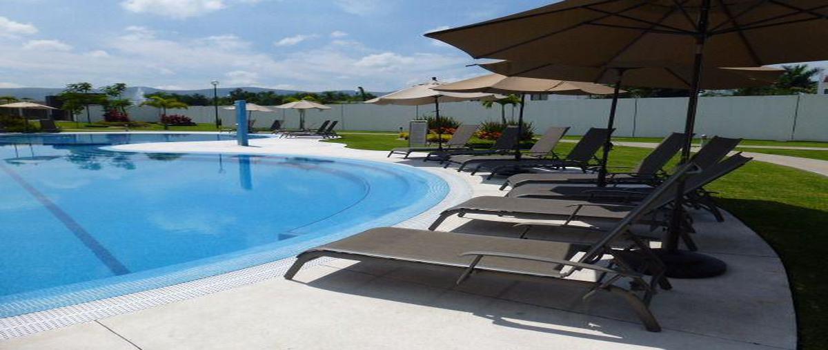 Foto de departamento en venta en  , paraíso country club, emiliano zapata, morelos, 7068541 No. 03